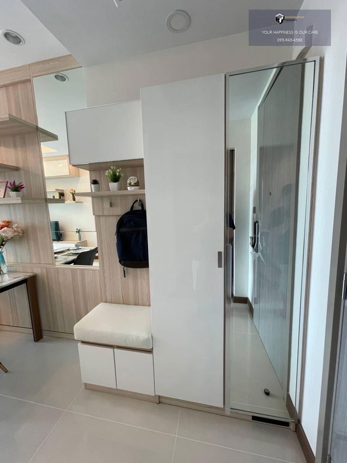 picture Supalai Oriental Sukhumvit 39 | 🚝Near BTS Phrom Phong #2025082811577 - 14/14