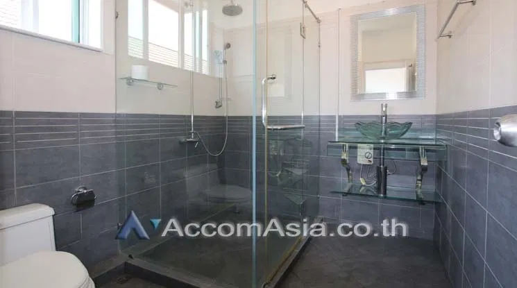 รูป 🔼🔽 AccomA 📩 Home Office 3 BR Townhouse in Chong Nonsi (116488) - รูปที่ 10/12