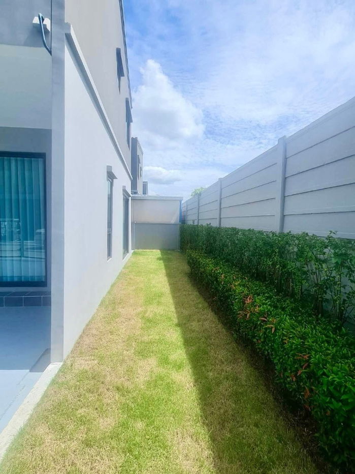 picture #R6016 🎉 280868 House for rent  Pleno Sukhumvit-Bangna 2 - 17/18