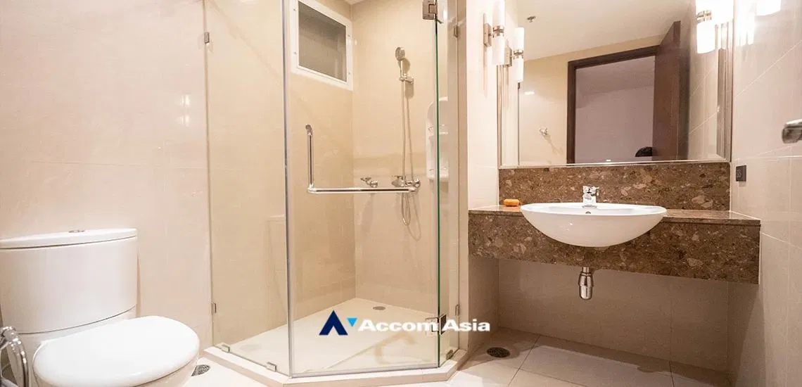 picture 🔼🔽 AccomA 📩 Pet friendly,Big Balcony 4 BR Condominium @Belgravia Residences (13001896) - 19/20