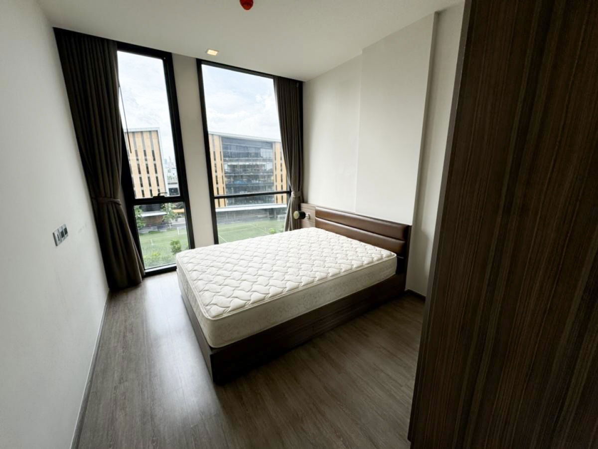 รูป 📍For Rent! Mori Haus 2 ห้องนอน 82.8 ตรม ชั้น 3 วิวด้านใน อาคาร A ห้องมุม มีอ่างอาบน้ำ 📍เพียง 60,000 บาท! - รูปที่ 14/18