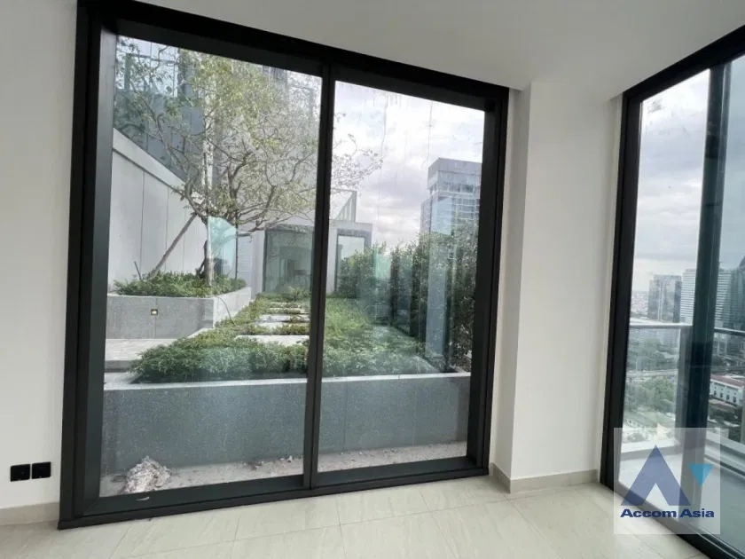 รูป 🔼🔽 AccomA 📩 Big Balcony 2 BR Condominium @Tait 12 (AA30917) - รูปที่ 8/14