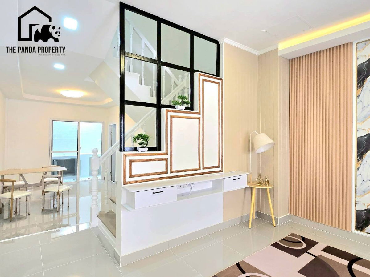 รูป หมู่บ้านฟ้ารังสิต (รังสิต-คลอง4) ต้นโครงการ - รูปที่ 7/19