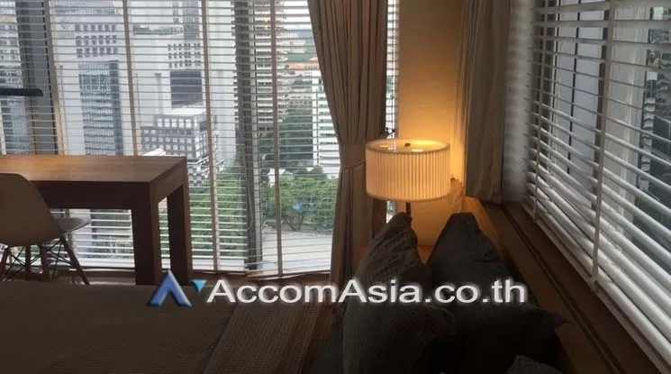 picture 🔼🔽 AccomA 📩  2 BR Condominium @Saladaeng Residences (1520218) - 2/10