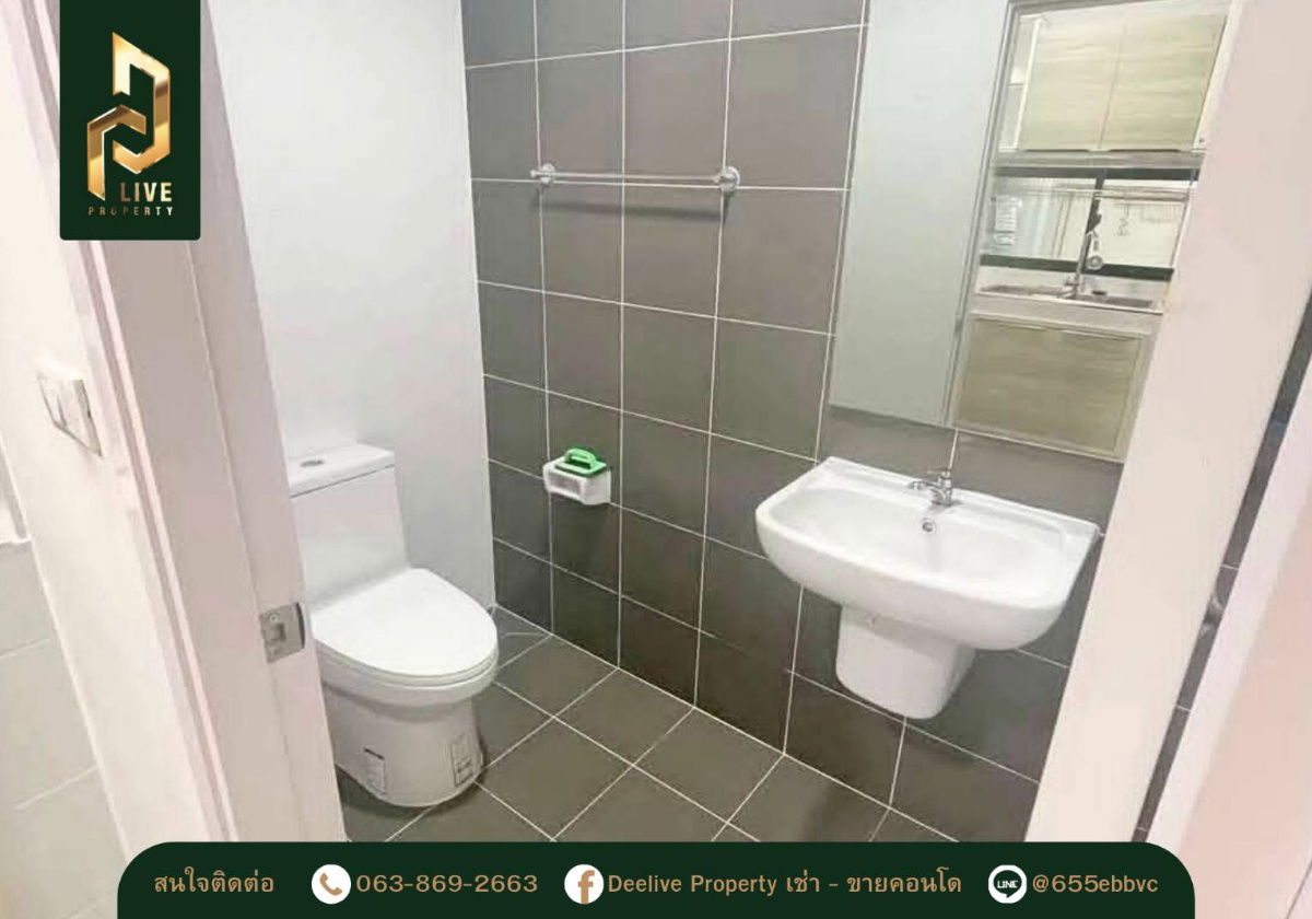 picture DLH-00012 Townhome for Rent, Pruksa Ville 76 Bang Na-Wongwan project, ready to move in. Call 0638692663 LineID@655ebbvc - 12/12