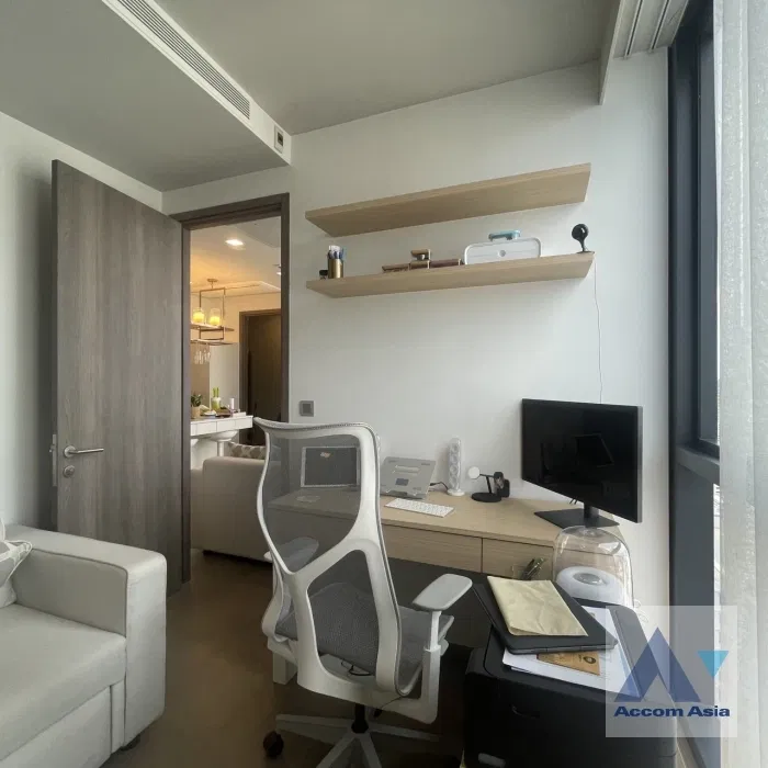 รูป 🔼🔽 AccomA 📩 Celes Asoke Condominium - รูปที่ 4/20