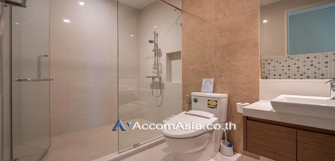 picture 🔼🔽 AccomA 📩  2 BR Condominium @Bright Sukhumvit 24 (AA26251) - 8/8