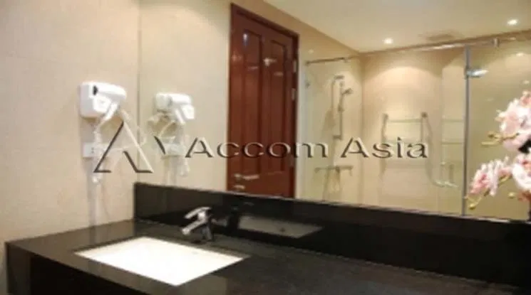 รูป 🔼🔽 AccomA 📩  2 BR Condominium @Baan Rajprasong (1515947) - รูปที่ 8/8
