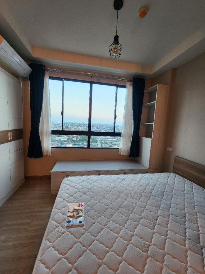 รูป 🏢 ขายคอนโด : J Condo Sathorn-Kanlapaphruek (เจ คอนโด สาทร-กัลปพฤกษ์)   รหัสทรัพย์ | 📌LNP-C9033  - รูปที่ 13/19
