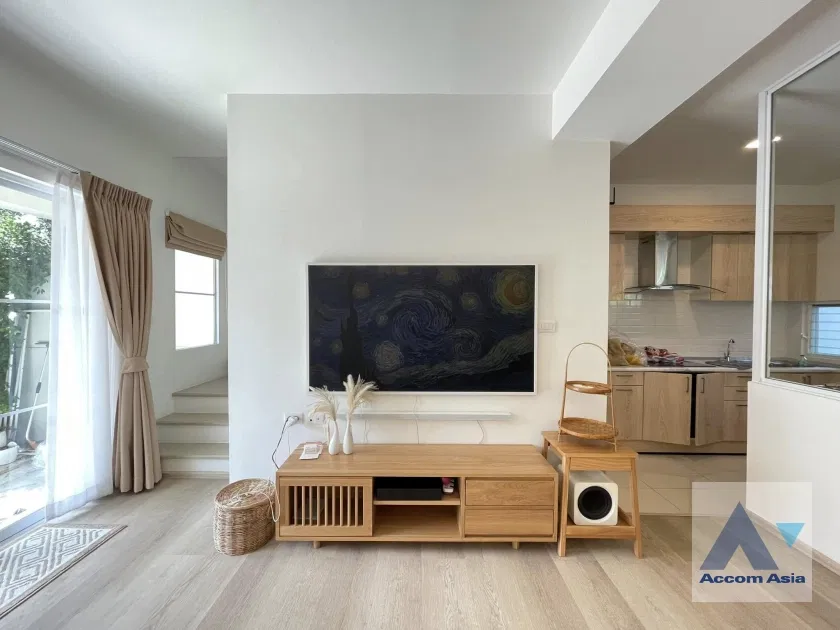 รูป 🔼🔽 AccomA 📩  3 BR Townhouse @ (AA43014) - รูปที่ 2/16