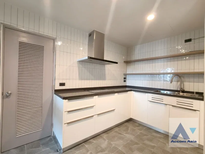 picture 🔼🔽 AccomA 📩  3 BR Condominium @President Park Sukhumvit 24   (AA43487) - 9/19