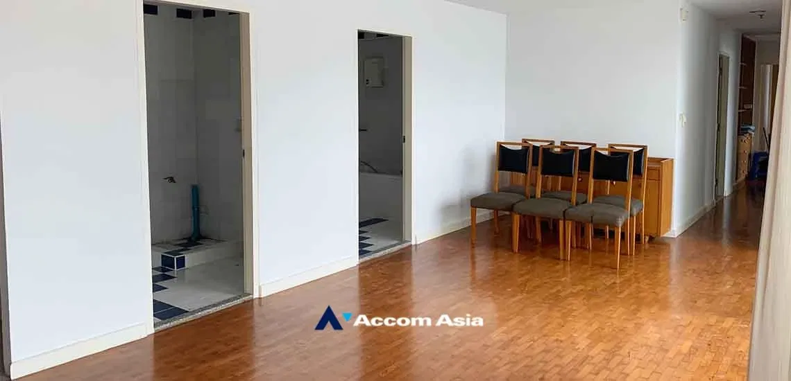 picture 🔼🔽 AccomA 📩  3 BR Condominium @Baan Nonzee (210353) - 5/15