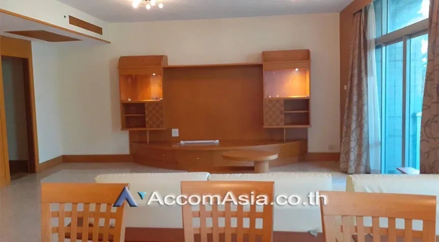 รูป 🔼🔽 AccomA 📩 Pet friendly 2 BR Condominium @All Seasons Mansion (AA27957) - รูปที่ 6/15