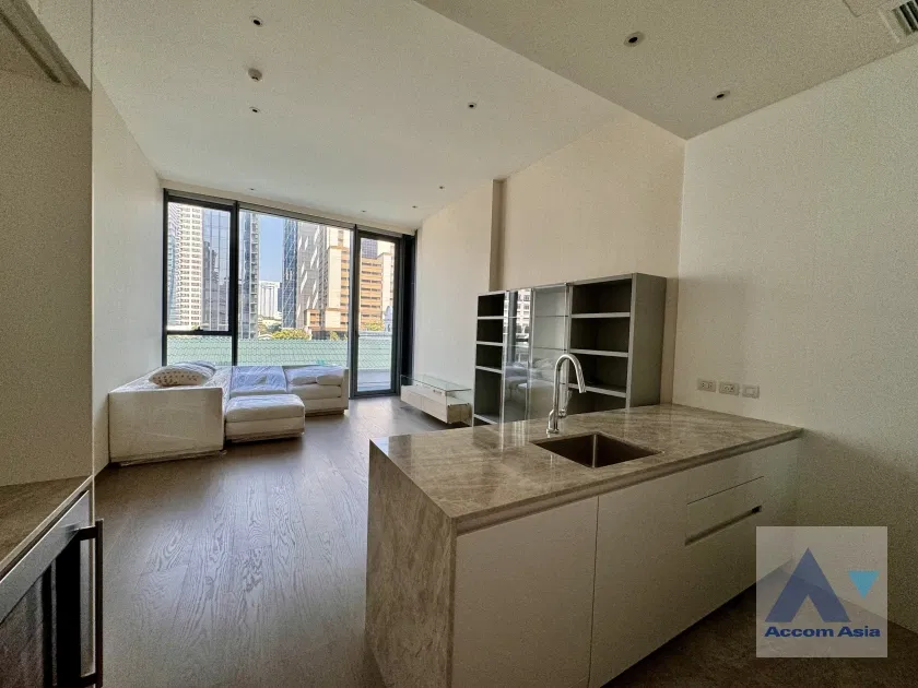 picture 🔼🔽 AccomA 📩  1 BR Condominium @Scope Langsuan (AA41781) - 2/13
