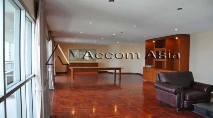 picture 🔼🔽 AccomA 📩  3 BR Condominium @Sathorn Park Place (27076) - 4/9
