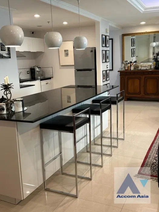 picture 🔼🔽 AccomA 📩  3 BR Condominium @La Vie En Rose Place (AA12681) - 3/11