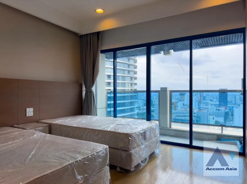 รูป 🔼🔽 AccomA 📩 Royal Maneeya Executive Residence - รูปที่ 9/10