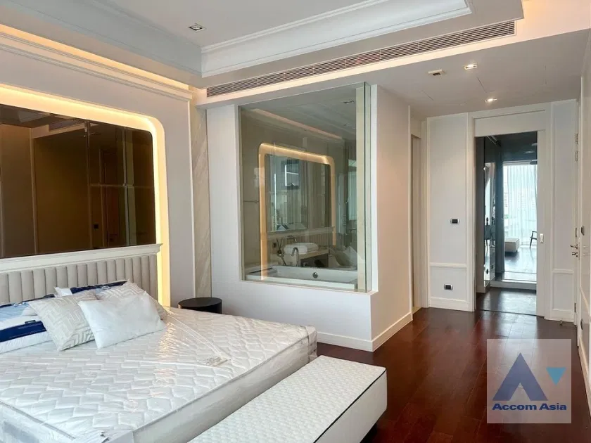 picture 🔼🔽 AccomA 📩  2 BR Condominium @MARQUE Sukhumvit (AA36627) - 7/12