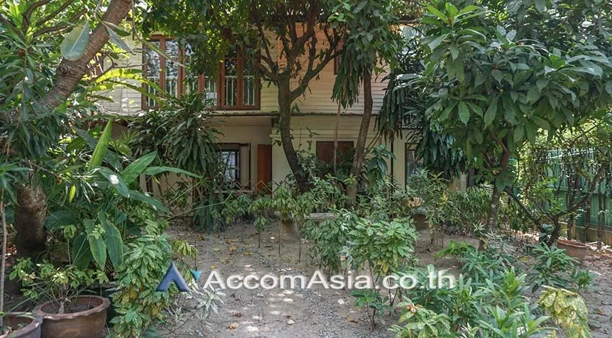 picture 🔼🔽 AccomA 📩 Home Office,Pet friendly 2 BR House in  Lumphini (20706) - 5/13
