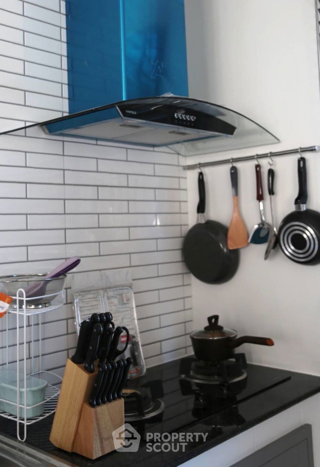 picture 3-BR Villa close to Artist Village Hua Hin (ID 2283705) - 3/12