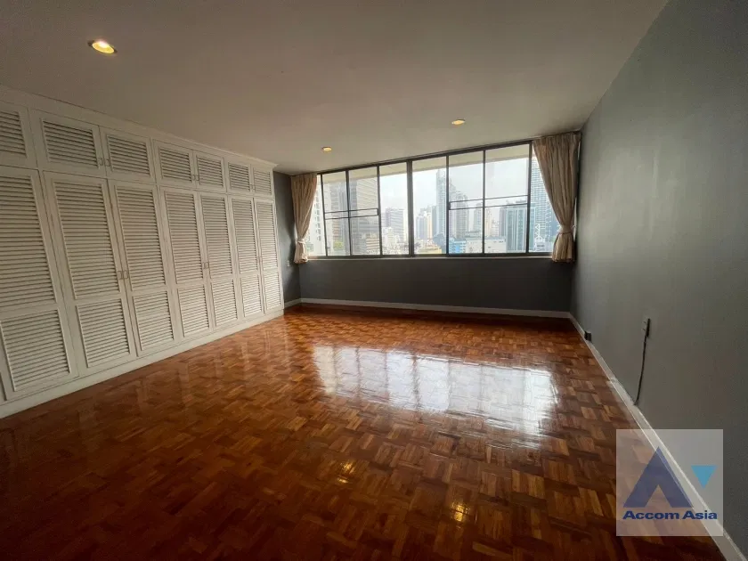 picture 🔼🔽 AccomA 📩 Top floor,A whole floor,Corner Unit,Huge Terrace,Penthouse 3 BR Condominium @Baan Prida (AA36210) - 18/20
