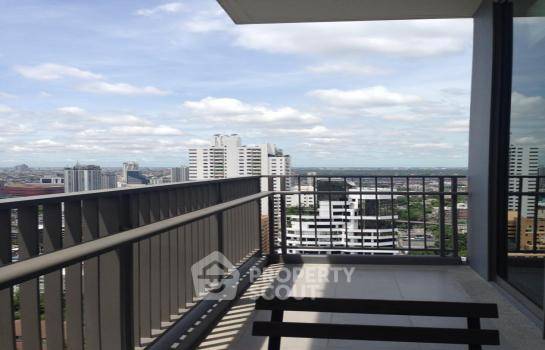 picture 3-BR Condo at Quattro By Sansiri near BTS Thong Lor (ID 1903690) - 7/10