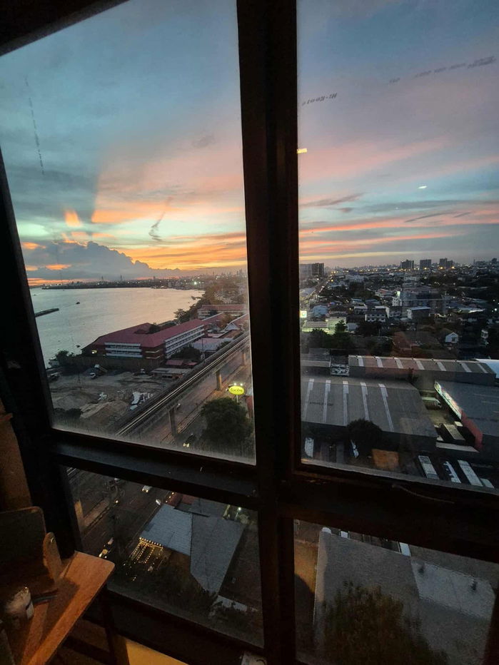 picture KnightsBridge Sky River Ocean  16 Floor  27.6 SQM - 5/10