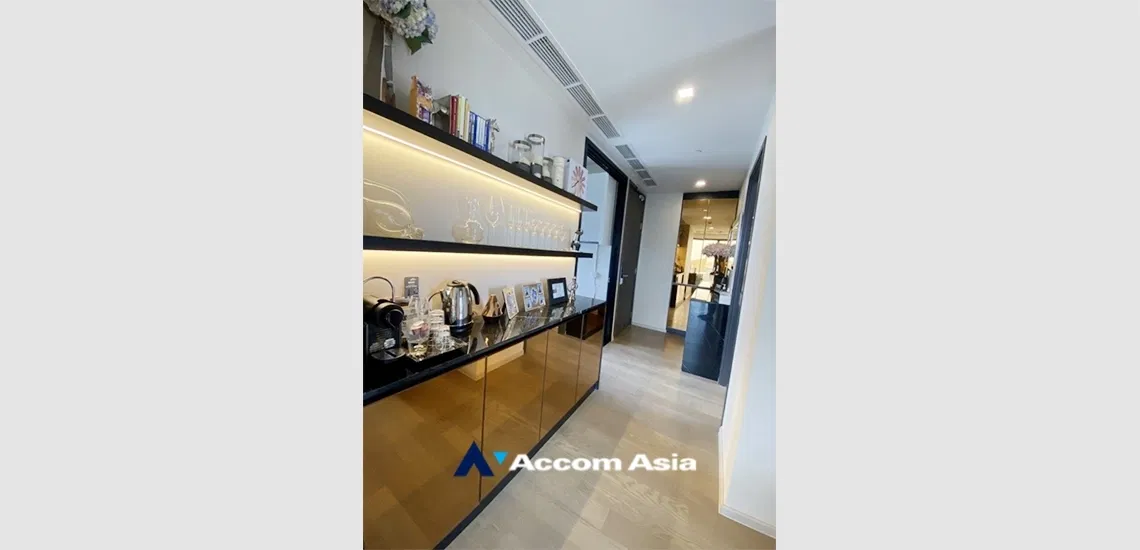 picture 🔼🔽 AccomA 📩 Ashton Asoke - 4/6