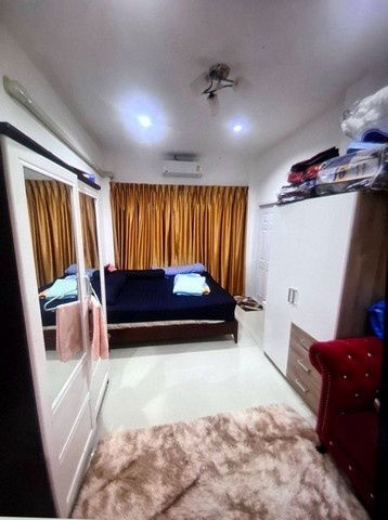 รูป HU6752 ขายบ้านเดี่ยว สามโคก ปทุมธานี ปทุมธานี - รูปที่ 4/8