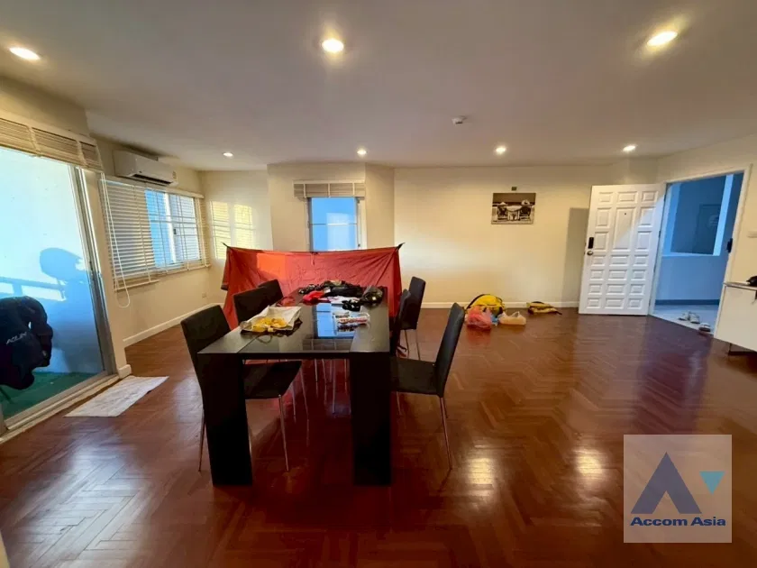 picture 🔼🔽 AccomA 📩  2 BR Condominium @Silom Condominium (AA32689) - 4/11
