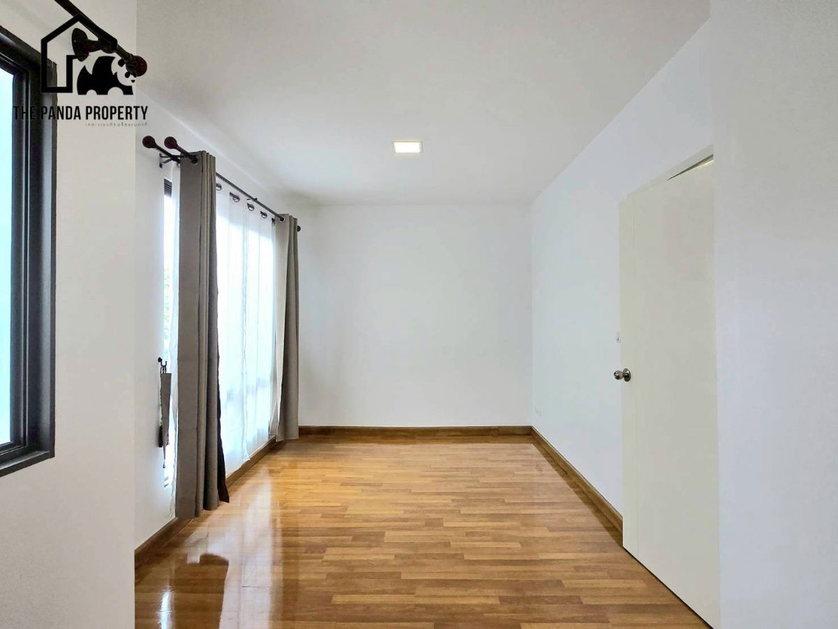 รูป หมู่บ้านพฤกษาไพร์ม 115 (เลียบคลอง 3) - รูปที่ 14/19