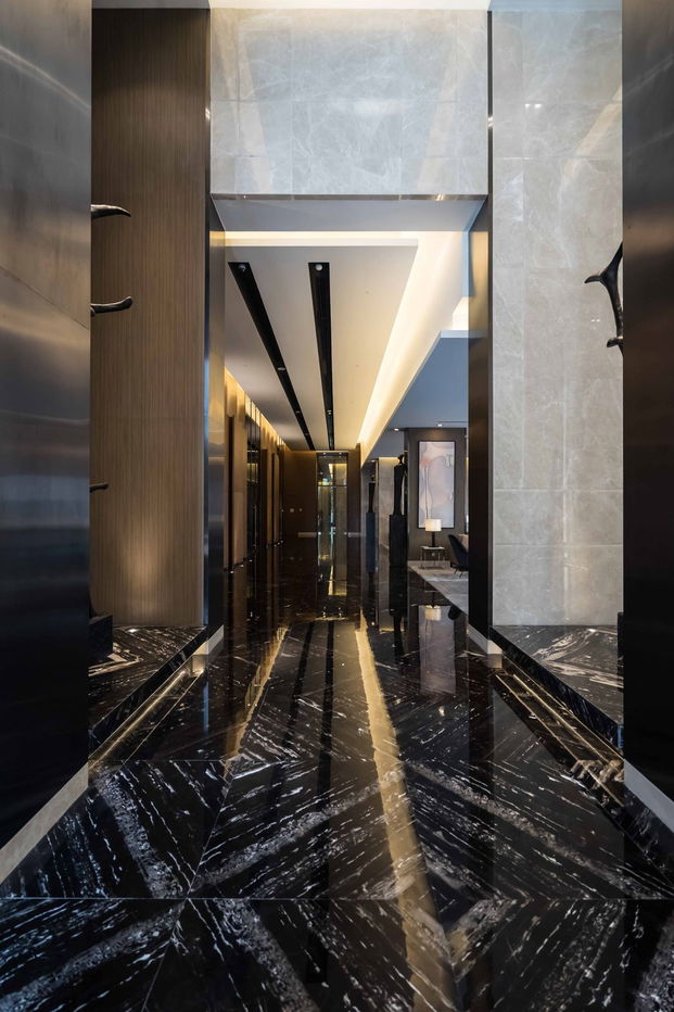 รูป 🏢 ให้เช่าคอนโด : The ESSE Asoke (ดิ เอส อโศก)   รหัสทรัพย์ | 📌LNP-C9043  - รูปที่ 2/25