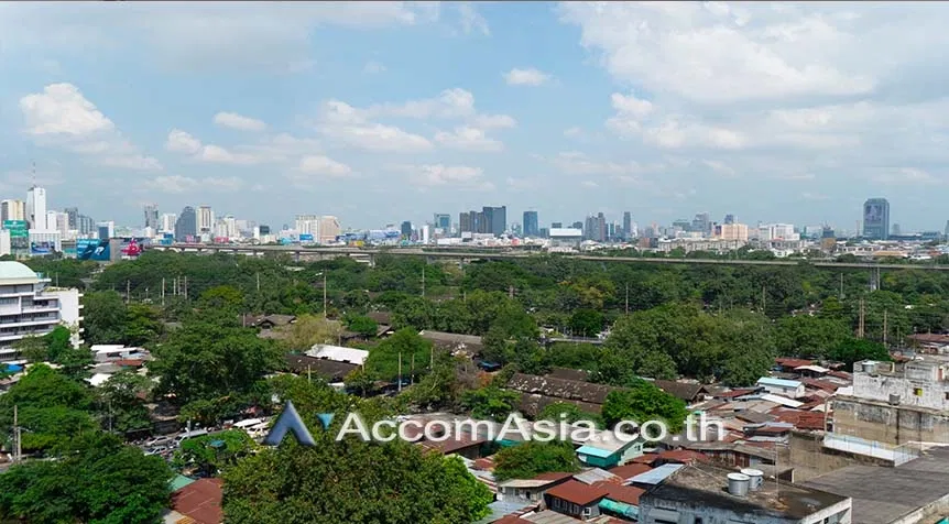 picture 🔼🔽 AccomA 📩 Big Balcony 4 BR Condominium @Tower Park (13001739) - 7/17