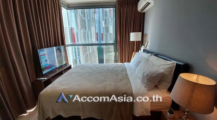 รูป 🔼🔽 AccomA 📩  2 BR Condominium @Taka Haus Ekkamai 12 (AA27691) - รูปที่ 13/13