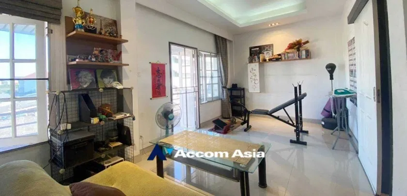 picture 🔼🔽 AccomA 📩  5 BR House in Khlong Ton Nuea (AA32941) - 6/9