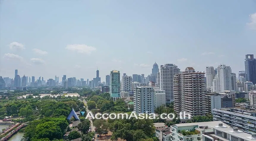 รูป 🔼🔽 AccomA 📩 The Lakes Bangkok - รูปที่ 18/20