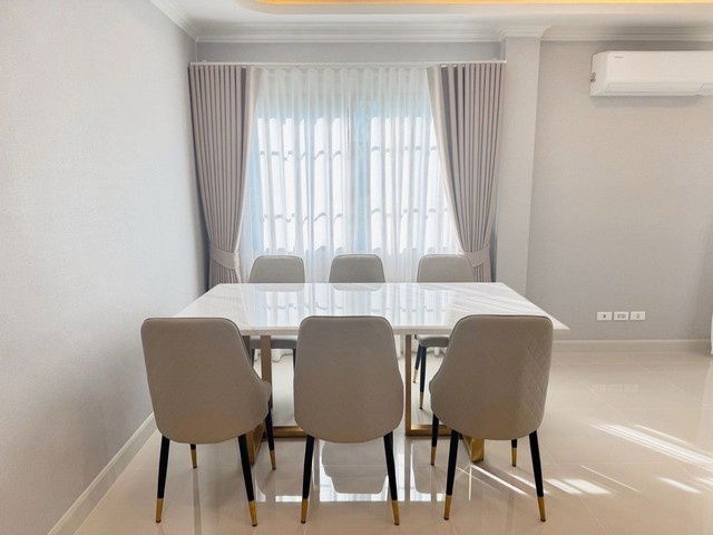 รูป HU6761 บ้านเดี่ยวให้เช่า เซนโทร บางนา สมุทรปราการ - รูปที่ 4/8