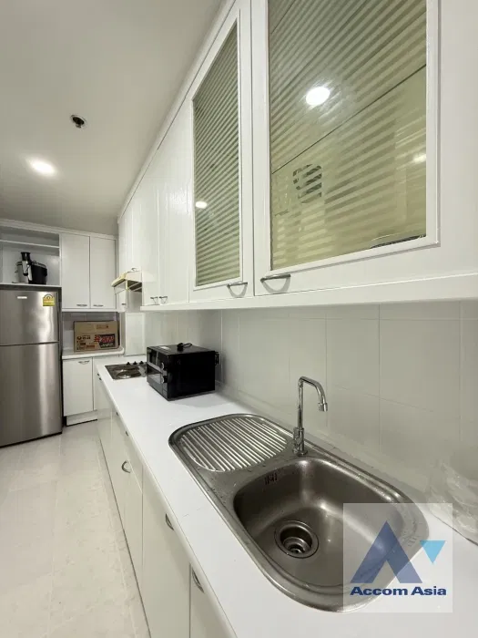 picture 🔼🔽 AccomA 📩  3 BR Condominium @Witthayu Complex (AA41318) - 12/20