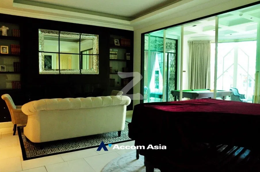 รูป 🔼🔽 AccomA 📩 Royce Private Residence Sukhumvit 31 - รูปที่ 10/19