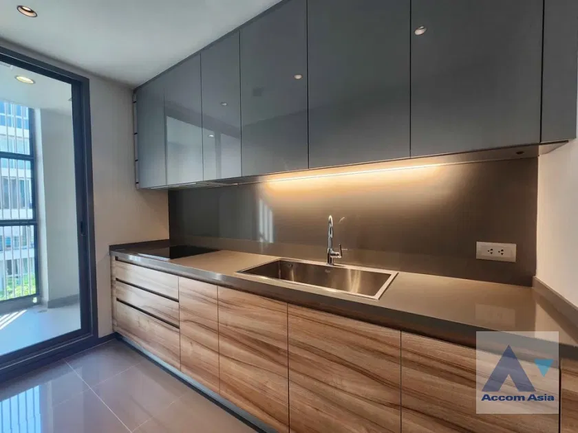 รูป 🔼🔽 AccomA 📩  1 BR Condominium @Supreme Legend (AA40543) - รูปที่ 7/15
