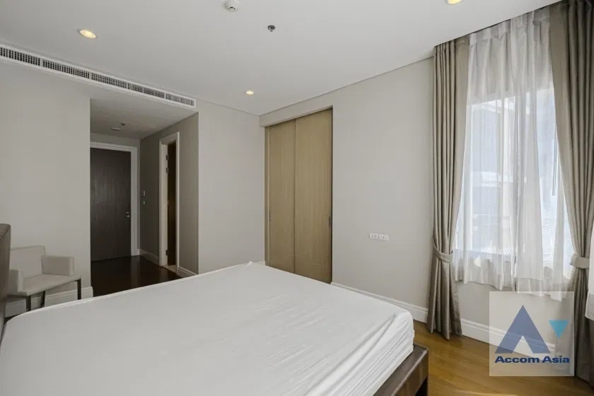 รูป 🔼🔽 AccomA 📩 Elegant 3 bedrooms for rent at Bright Sukhumvit 24 (AA21878) - รูปที่ 17/20