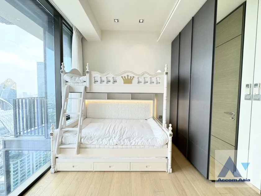 picture 🔼🔽 AccomA 📩  2 BR Condominium @28 Chidlom (AA43451) - 8/11