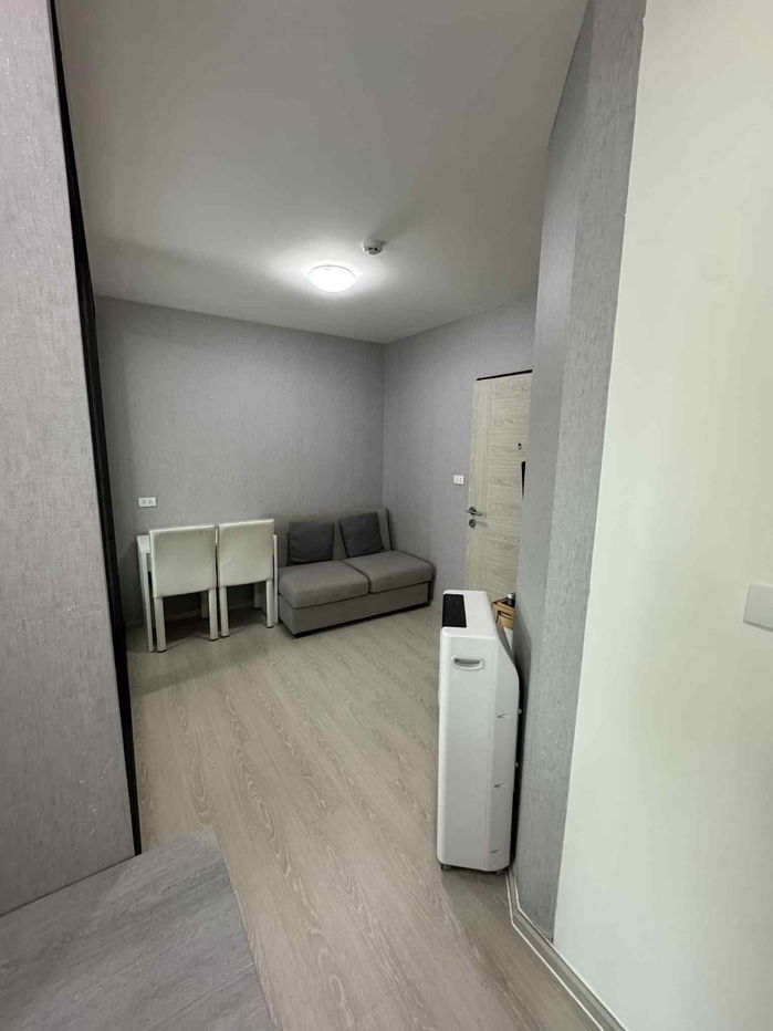 picture 📍EXCLUSIVE! (RC2581) Grene Condo Donmueang Songprapha for rent nice room, nice view with nice price 8,000 Line@:  @metroestate - 4/12