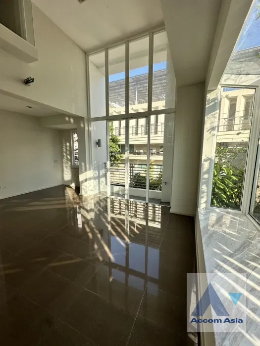 รูป 🔼🔽 AccomA 📩  3 BR Townhouse @Luxury Townhome Sathu Pradit 12 (AA40314) - รูปที่ 12/20