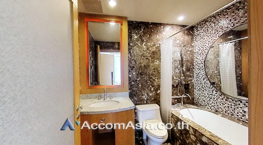 รูป 🔼🔽 AccomA 📩  4 BR Condominium @Baan Ratchadamri (1519293) - รูปที่ 13/14