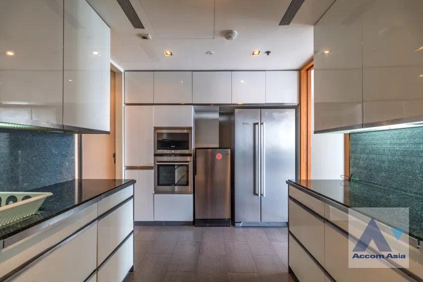 รูป 🔼🔽 AccomA 📩  3 BR Condominium @The Met Sathorn (AA42472) - รูปที่ 9/20