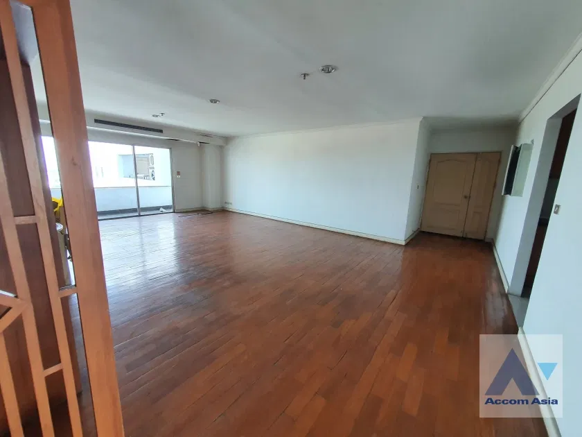 รูป 🔼🔽 AccomA 📩  3 BR Condominium @The Executive Regent (AA30708) - รูปที่ 2/15