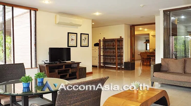picture 🔼🔽 AccomA 📩 Pet friendly 2 BR Condominium @Baan Ananda (AA15804) - 3/12
