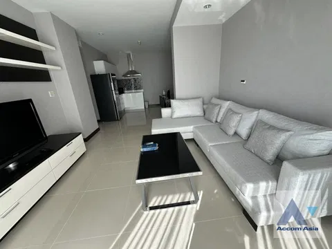 🔼🔽 AccomA 📩 Fully Furnished 2 BR Condominium @The Prime 11 (AA42701)