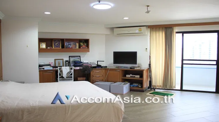picture 🔼🔽 AccomA 📩 Simple modern condominium with full furnishings and open views (26980) - 4/7